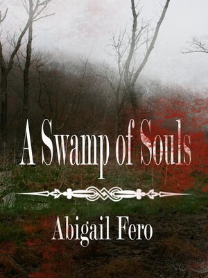 cover image of A Swamp of Souls (Book 2)